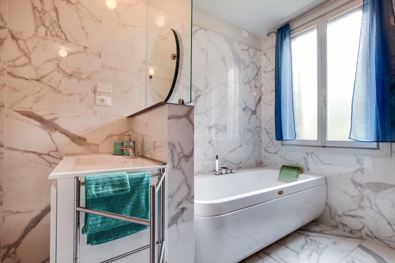 Lido'S Garden Apartment Венеция-Лидо Экстерьер фото