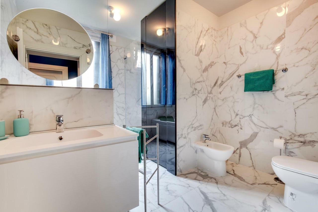 Lido'S Garden Apartment Венеция-Лидо Экстерьер фото