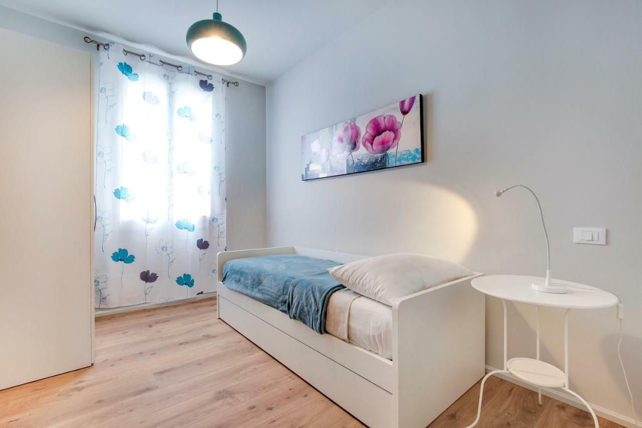 Lido'S Garden Apartment Венеция-Лидо Экстерьер фото
